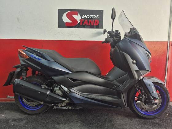 YAMAHA XMAX ABS YAMAHA XMAX ABS